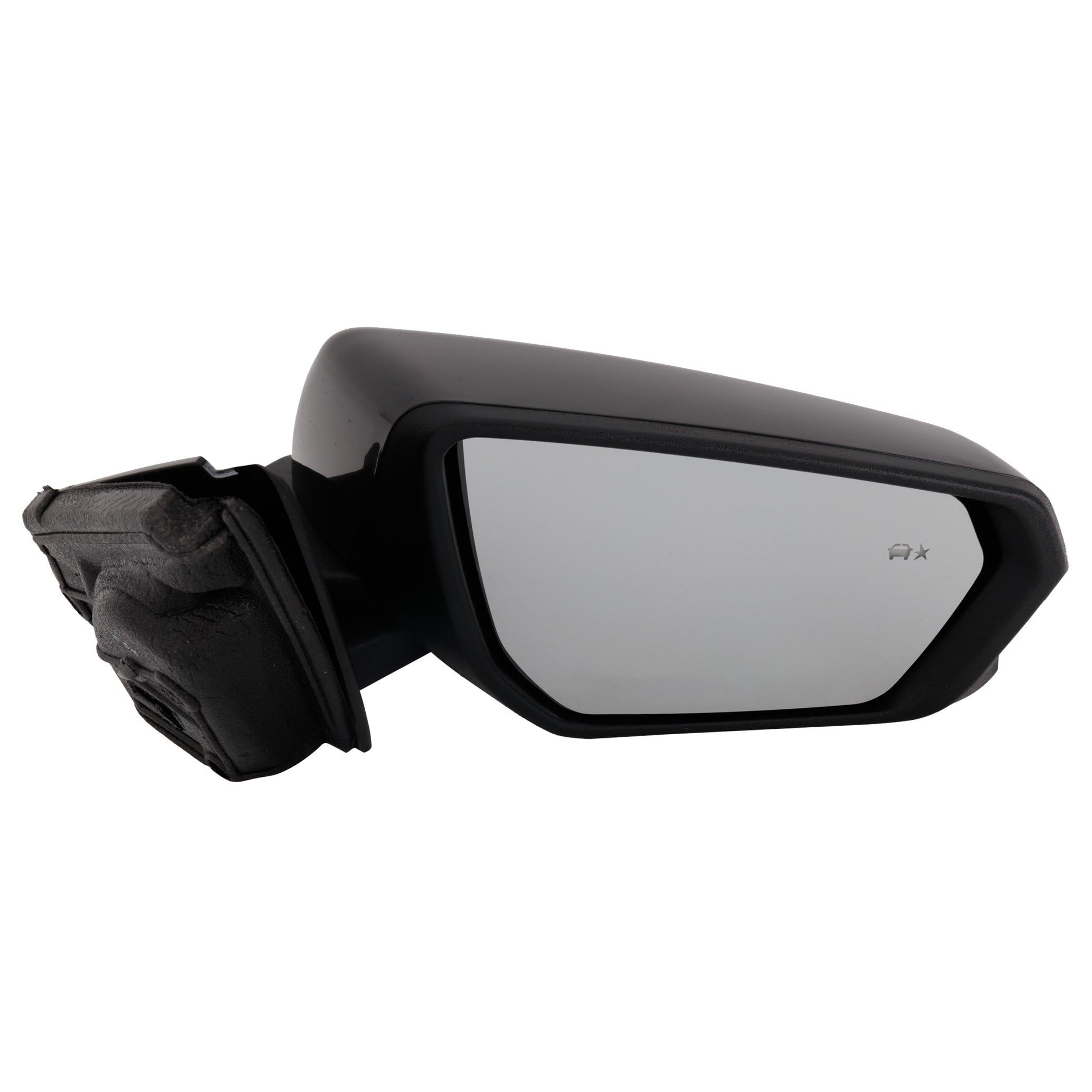 Amazon.com: GO-PARTS - for 2018-2024 (Chevy) Equinox Side View